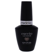 Cuccio Colour Veener Soak Off Gel Pirouette
