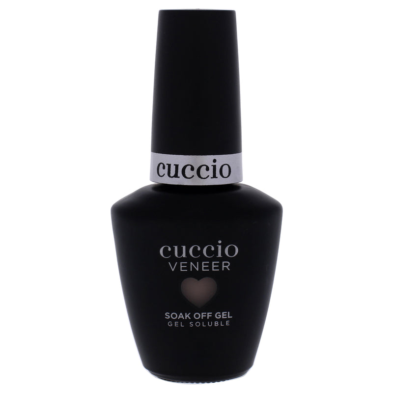 Cuccio Colour Veener Soak Off Gel Pirouette