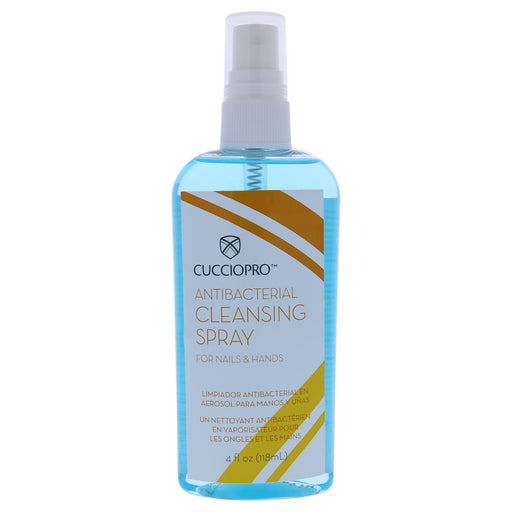 Cuccio Pro Antibacterial Cleansing