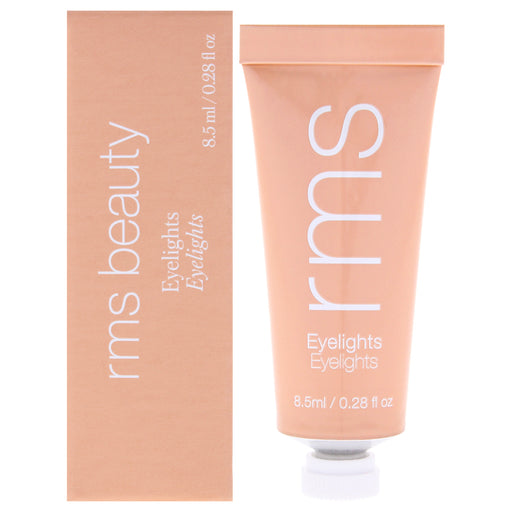 Rms Beauty Eyelights Cream Sunbeam