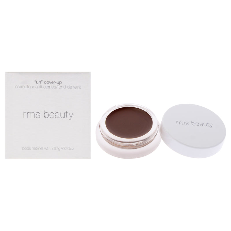 Rms Beauty Un Cover-Up Concealer 111 Deep Mahogany