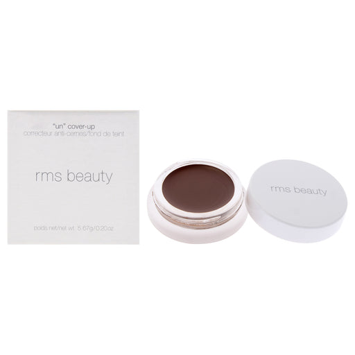 Rms Beauty Un Cover-Up Concealer 111 Deep Mahogany