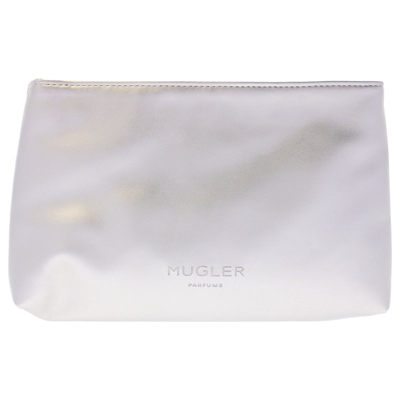Thierry Mugler Angel Generic Pouch Women's Gift Set