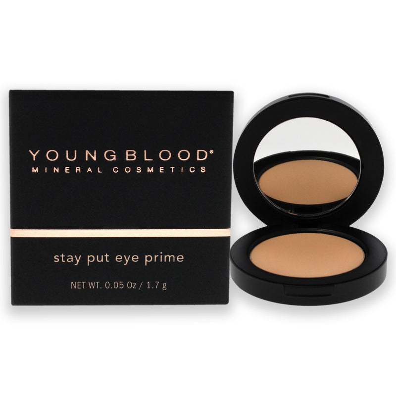 Youngblood Stay Put Eye Prime