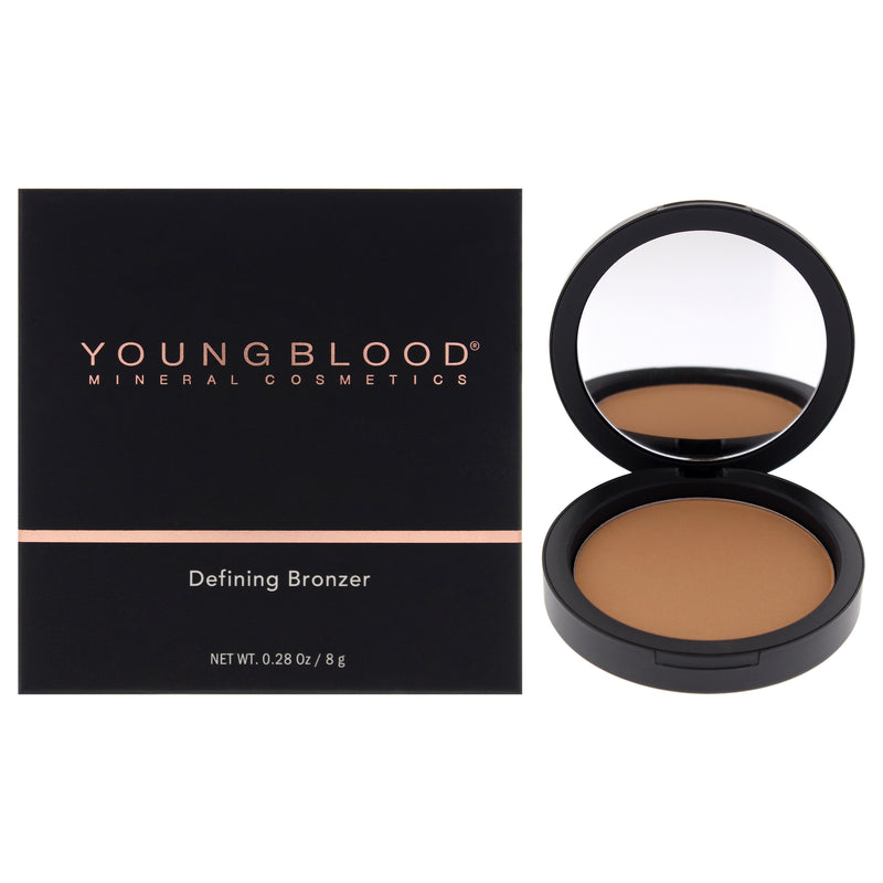 Youngblood Defining Bronzers Solell
