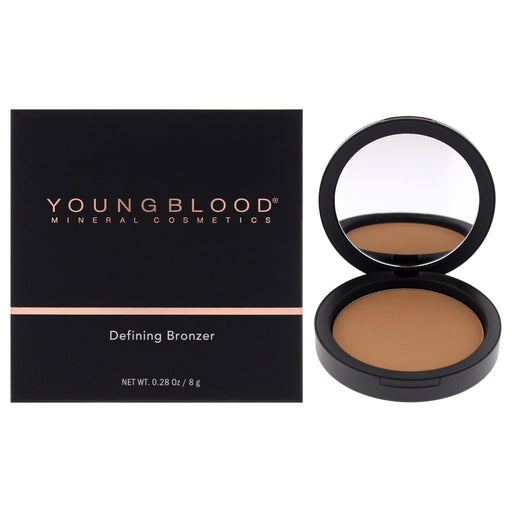 Youngblood Defining Bronzers Solell