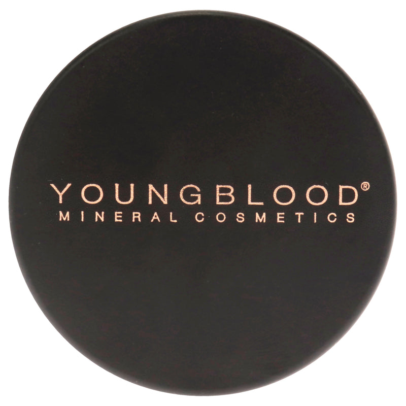 Youngblood Natural Loose Mineral Foundation Tawnee