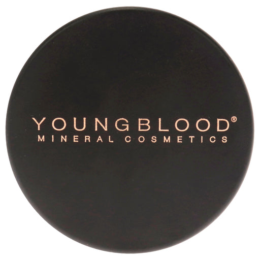 Youngblood Natural Loose Mineral Foundation Tawnee