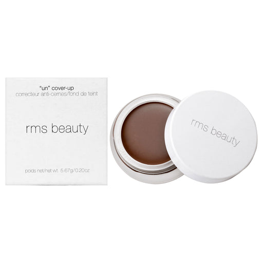 Rms Beauty Un Cover-Up Concealer 122 Rich Ebony