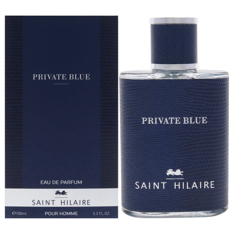 Saint Hilaire Private Blue Men's Eau De Parfum