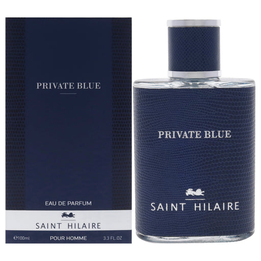 Saint Hilaire Private Blue Men's Eau De Parfum