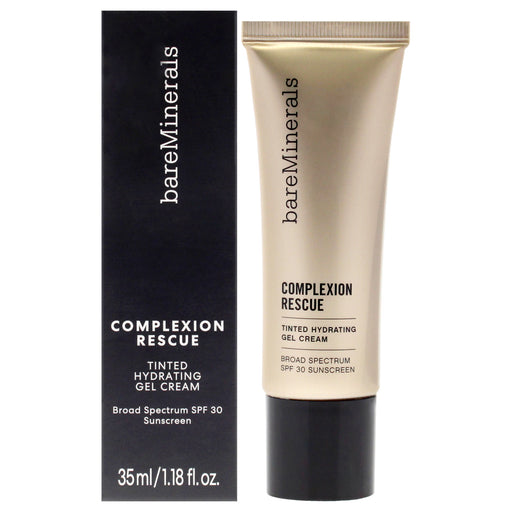 Bareminerals Complexion Rescue Tinted Moisturizer SPF 30 02 Vanilla