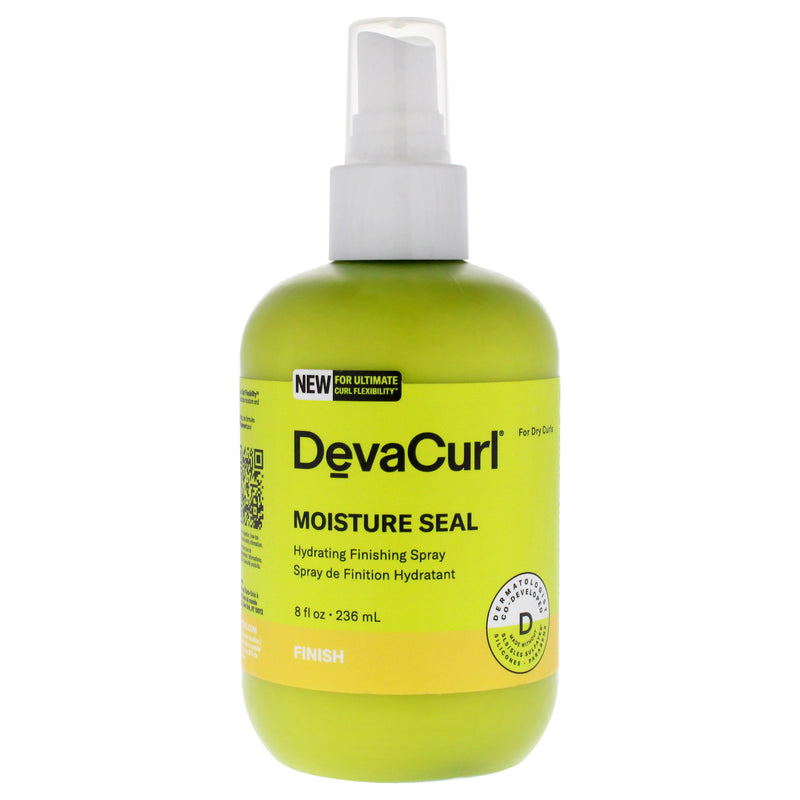 Devacurl Moisture Seal Np