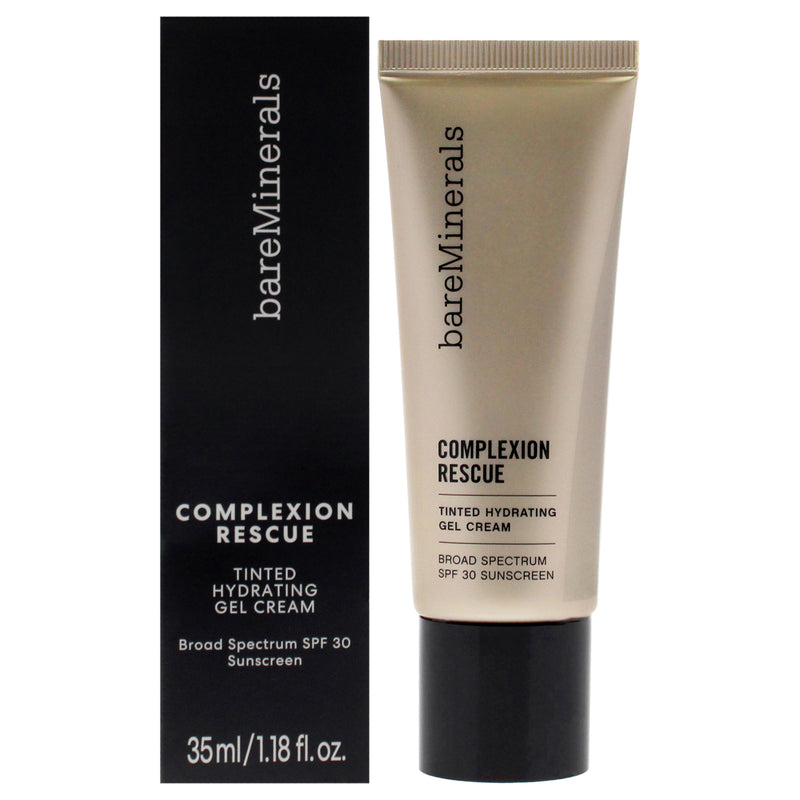 Bareminerals Complexion Rescue Tinted Moisturizer SPF 30 03 Buttercream