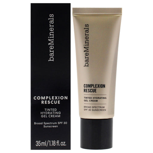 Bareminerals Complexion Rescue Tinted Moisturizer SPF 30 03 Buttercream