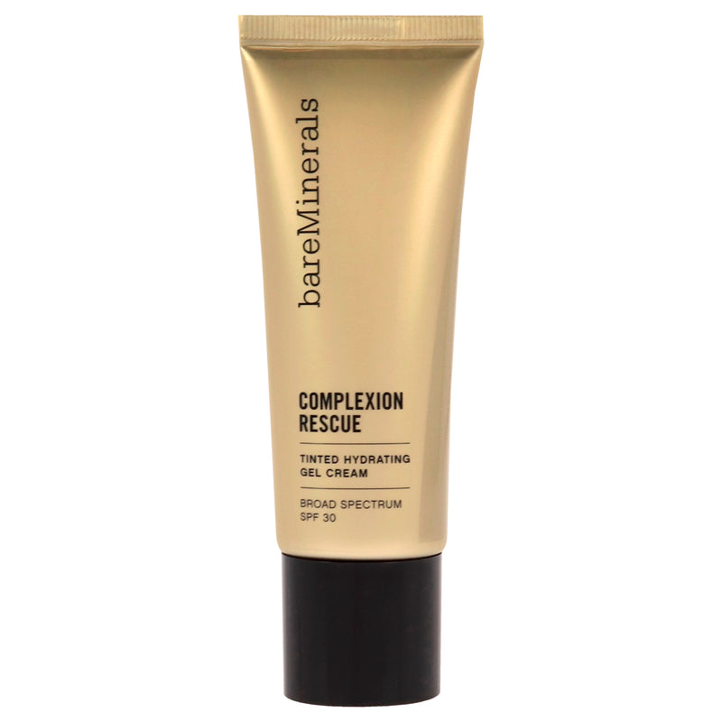 Bareminerals Complexion Rescue Tinted Moisturizer SPF 30 06 Ginger