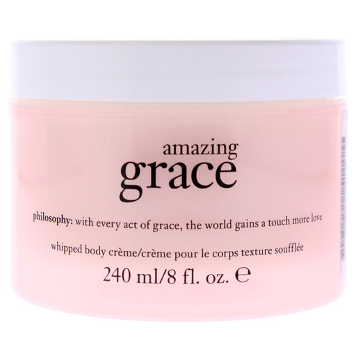 Philosophy Amazing Grace Whipped Body Creme