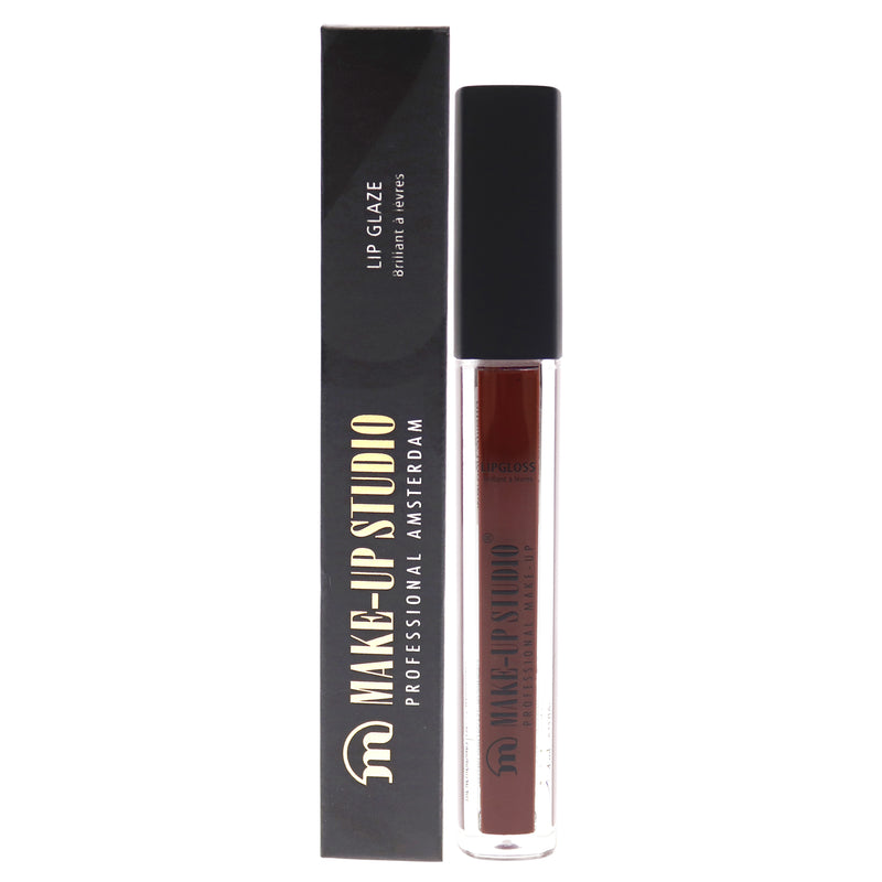 Make-Up Studio Lip Glaze Maroon Stiletto