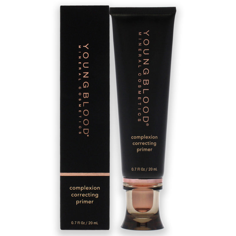 Youngblood Complexion Correcting Primer Bare