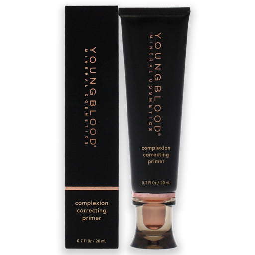 Youngblood Complexion Correcting Primer Bare