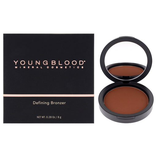 Youngblood Defining Bronzers Truffle