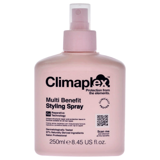 Climaplex Multi Benefit Styling