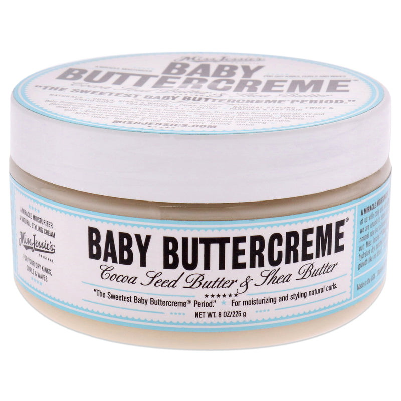Miss Jessies Baby Buttercreme