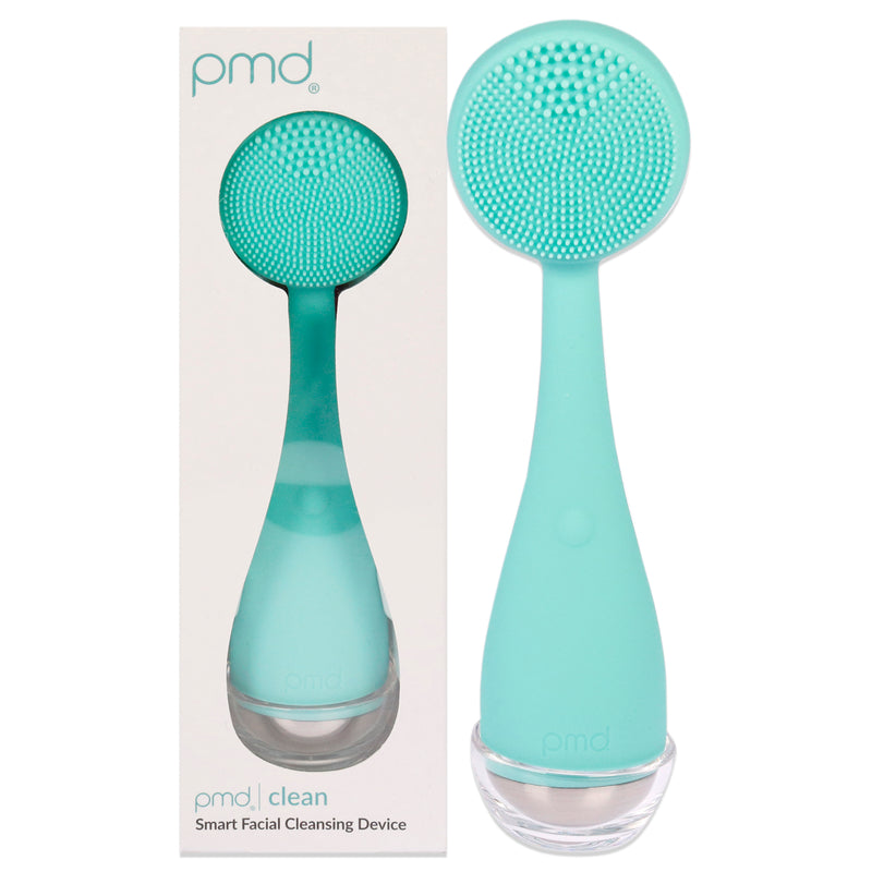 Pmd Clean Teal With White Unisex Gift Set
