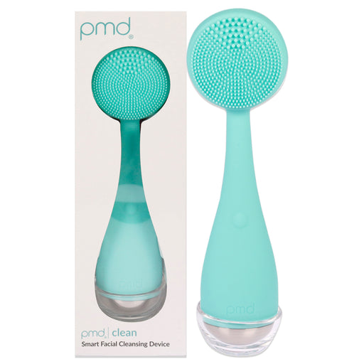 Pmd Clean Teal With White Unisex Gift Set
