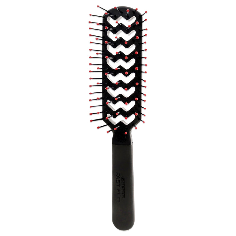 Cricket Static Free Brush Fast Flo Unisex Gift Set