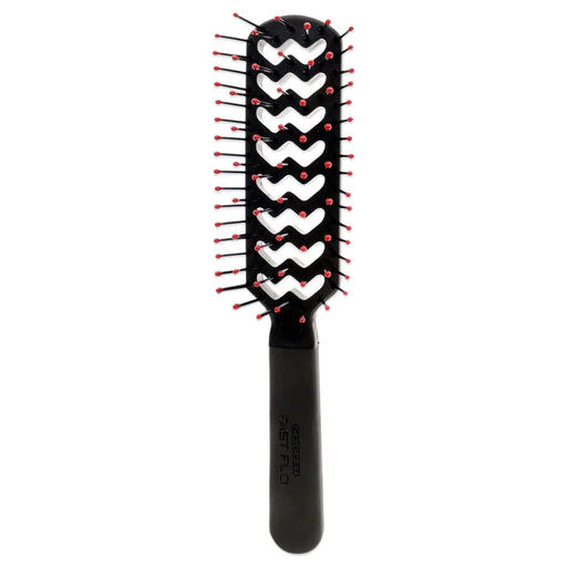 Cricket Static Free Brush Fast Flo Unisex Gift Set