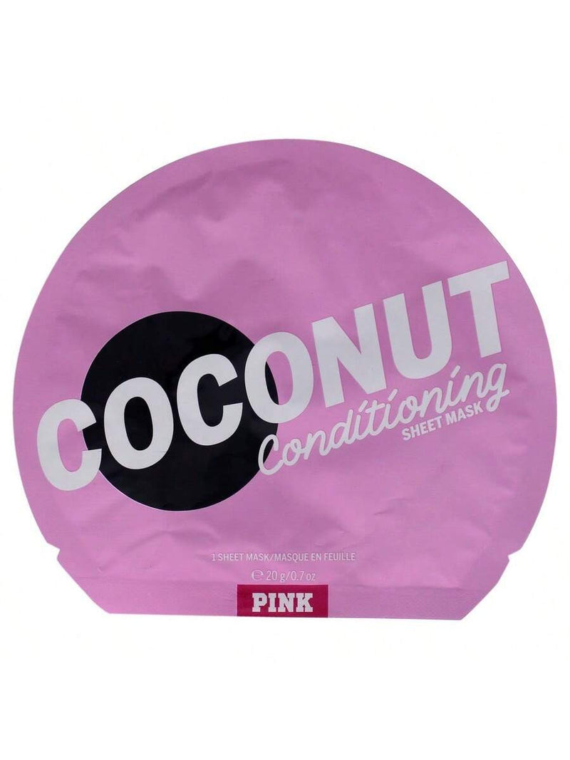 Coconut Conditioning by Victorias Secret for Unisex - 1 Pc Mask
