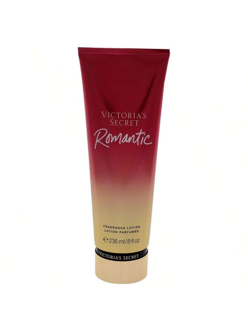 Romantic by Victorias Secret for Women - 8 oz Body Lotion