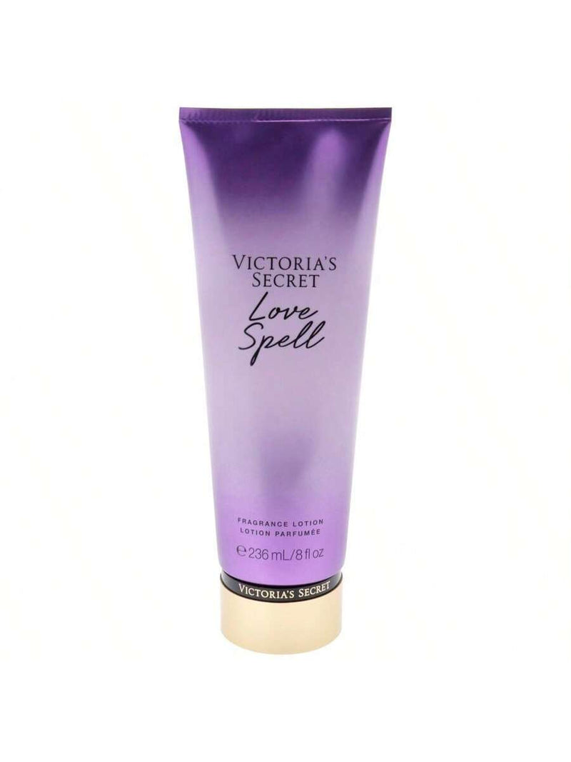 Love Spell by Victorias Secret for Women - 8 oz Body Lotion