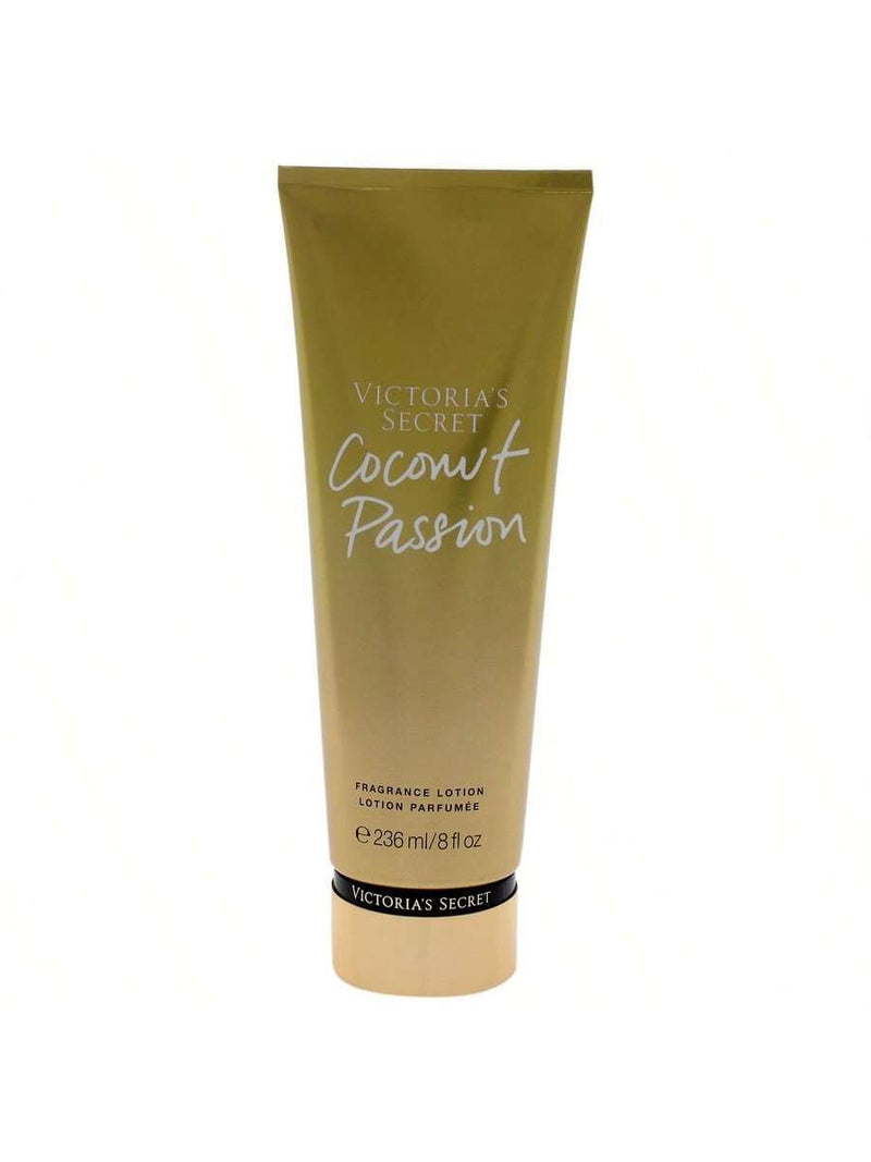 Coconut Passion by Victorias Secret for Women - 8 oz Body Lotion