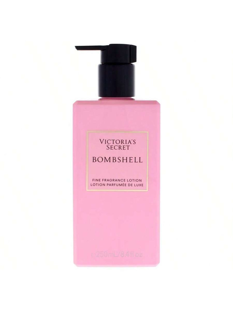 Bombshell Fragrance Lotion by Victorias Secret for Women - 8.4 oz Body Lotion