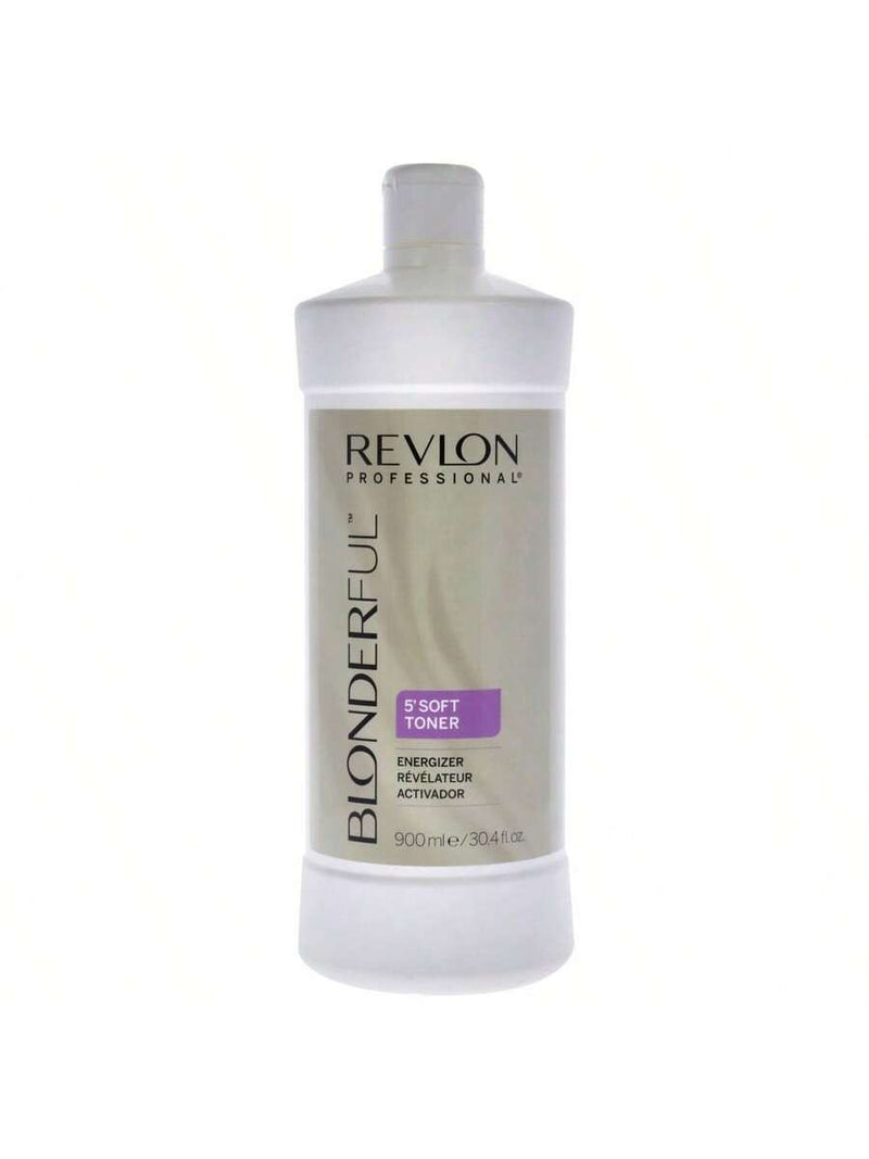 Blonderful Soft Toner Energizer by Revlon for Women - 30.4 oz Toner