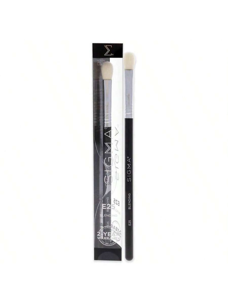 Blending Brush - E25 by SIGMA for Women - 1 Pc Brush