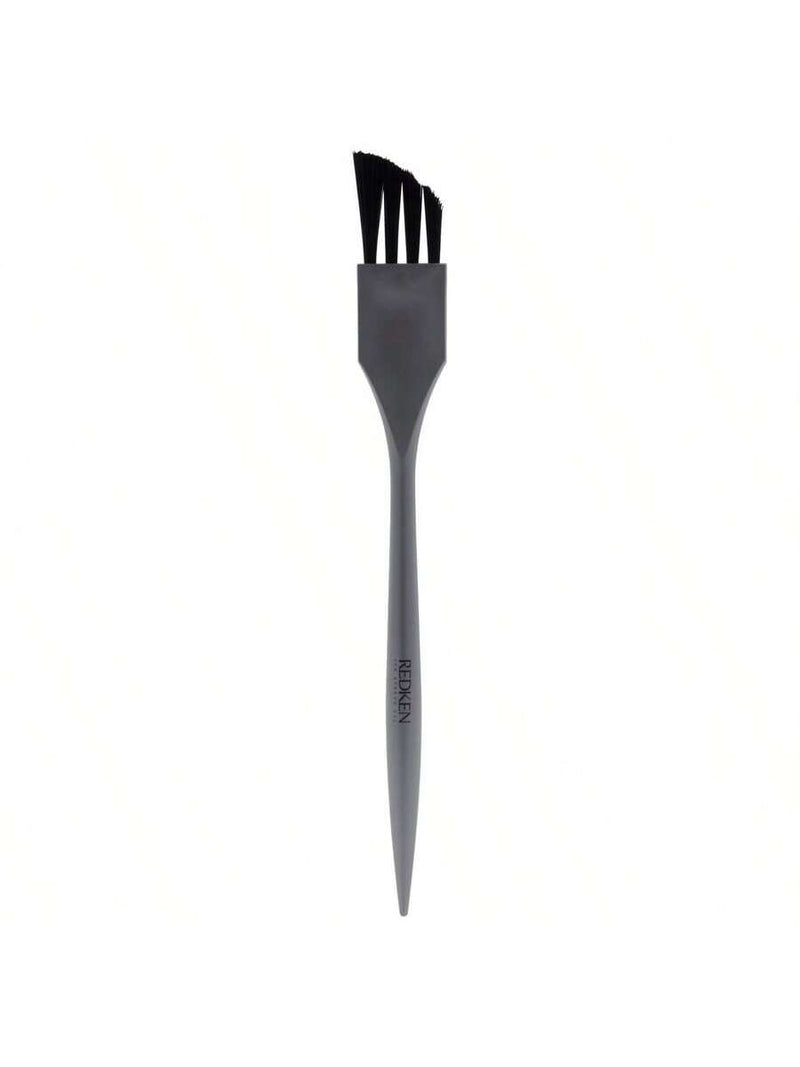Gear Detailing Freehand Brush - Angled by Redken for Unisex - 1 Pc Brush