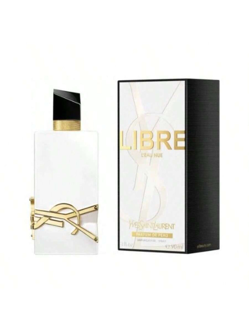 Libre L'eau Nue by YSL, 3 oz Parfum De Peau Spray for Women