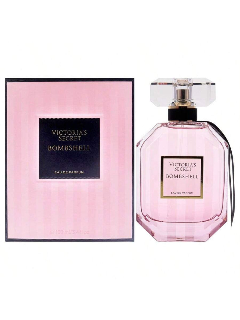 Bombshell by Victorias Secret for Women - 3.4 oz EDP Spray