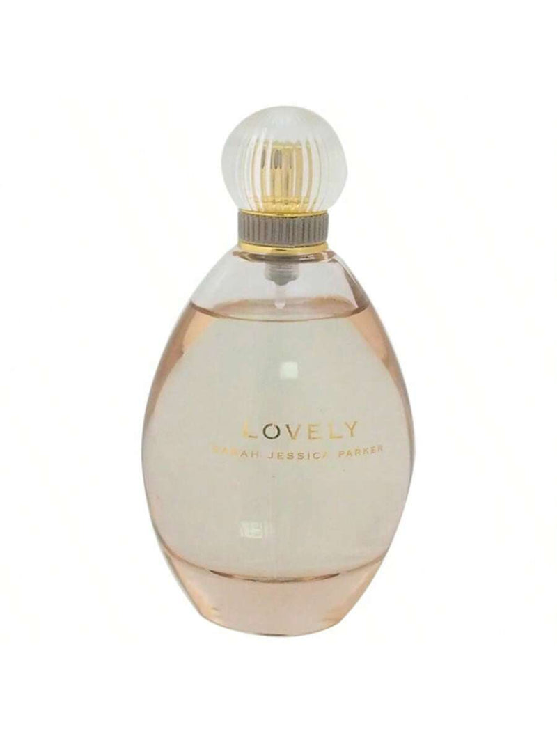 Lovely by Sarah Jessica Parker for Women - 3.4 oz EDP Spray
