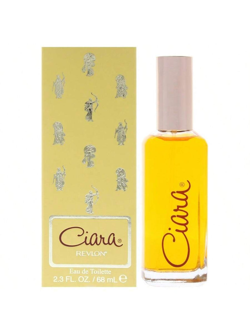 Ciara by Revlon for Women - 2.3 oz EDT Spray