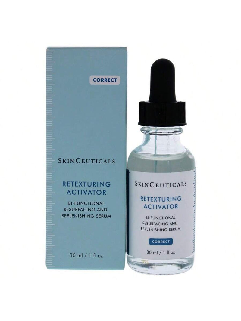 Retexturing Activator by SkinCeuticals for Unisex - 1 oz Serum
