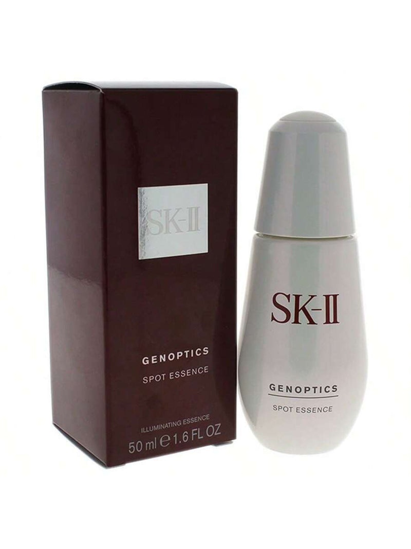 GenOptics Spot Essence by SK-II for Unisex - 1.6 oz Serum