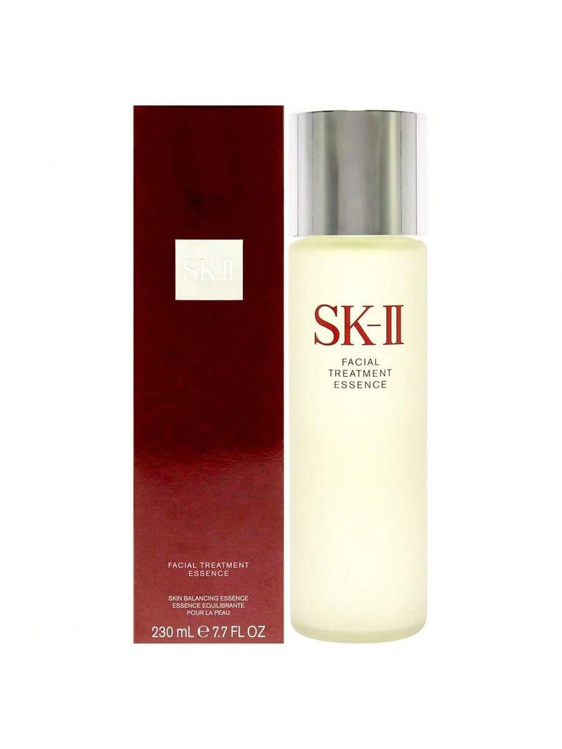 Facial Treatment Essence by SK-II for Unisex - 7.7 oz Treatment