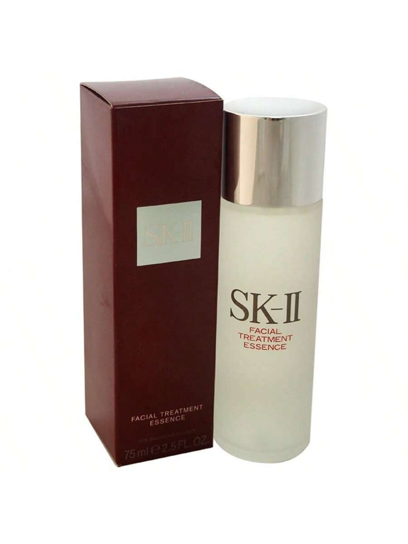 Facial Treatment Essence by SK-II for Unisex - 2.5 oz Treatment