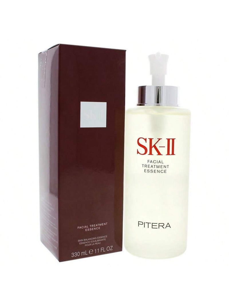 Facial Treatment Essence by SK-II for Unisex - 11 oz Treatment