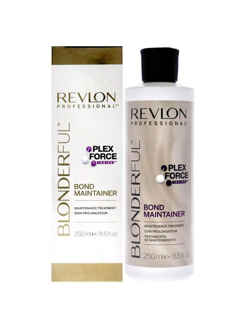 Blonderful Bond Maintainer Treatment by Revlon for Women - 8.5 oz Treatment