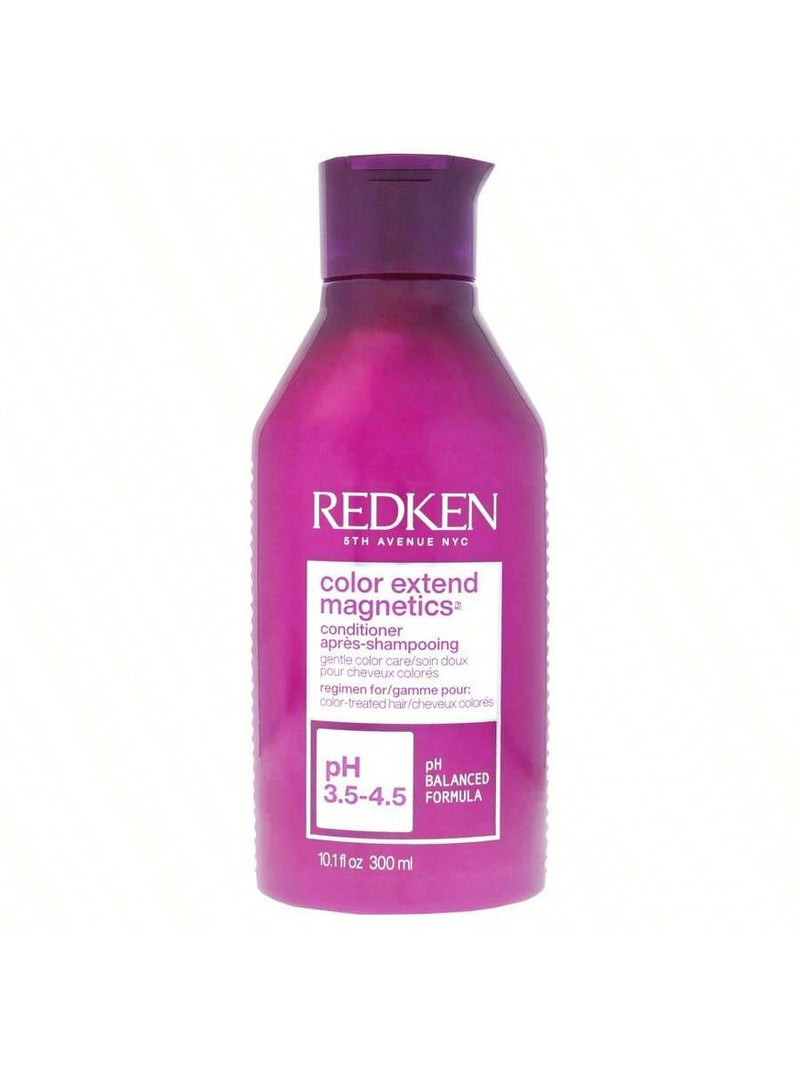 Color Extend Magnetics Conditioner-NP by Redken for Unisex - 10.1 oz Conditioner